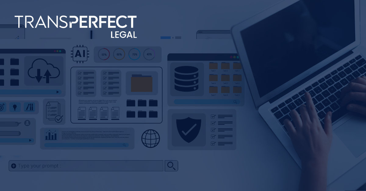 ediscovery legalnext