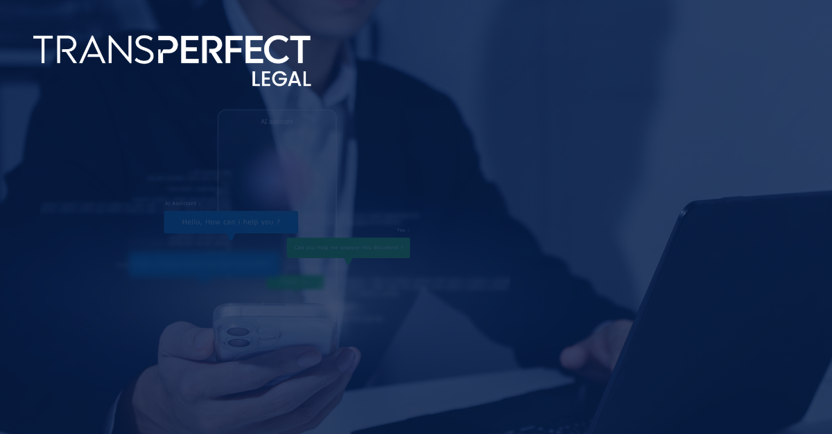 AI legal privilege risks
